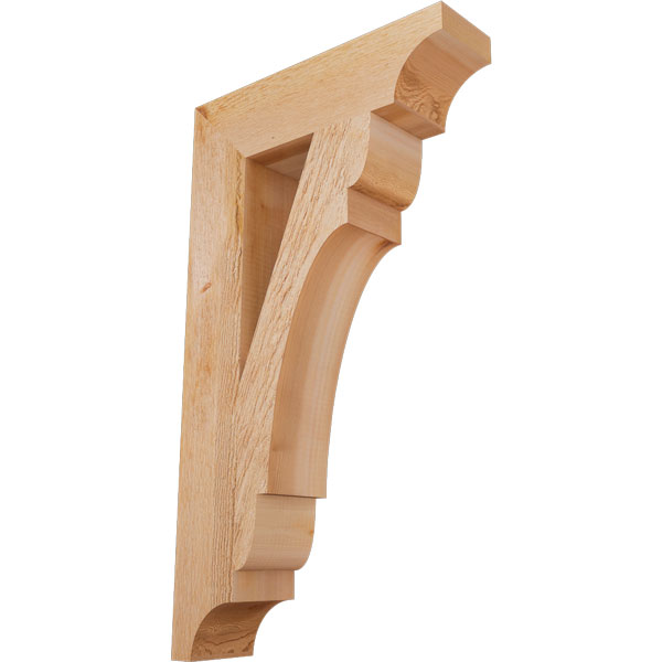 Ekena Millwork BKT04X16X28OLY08RWR
