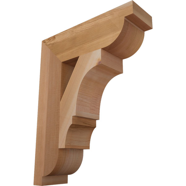 Ekena Millwork BKT04X14X18BOA02SWR