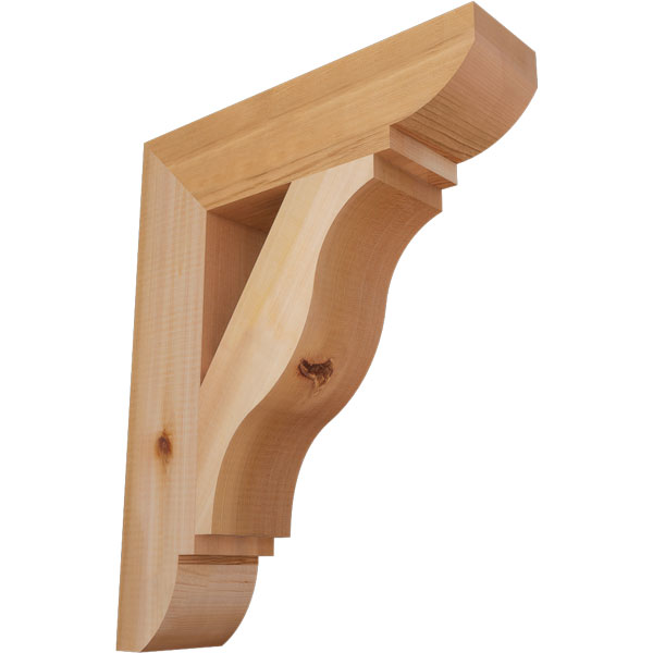Ekena Millwork BKT04X16X20FST09SWR