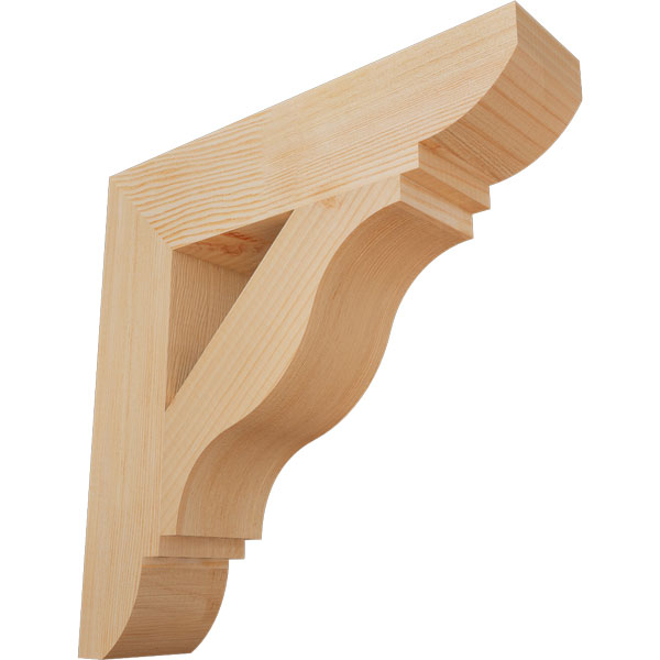 Ekena Millwork BKT04X18X18FST09SDF
