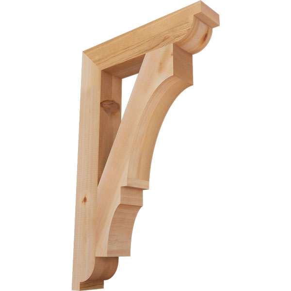 Ekena Millwork BKT04X20X32BOA02SWR