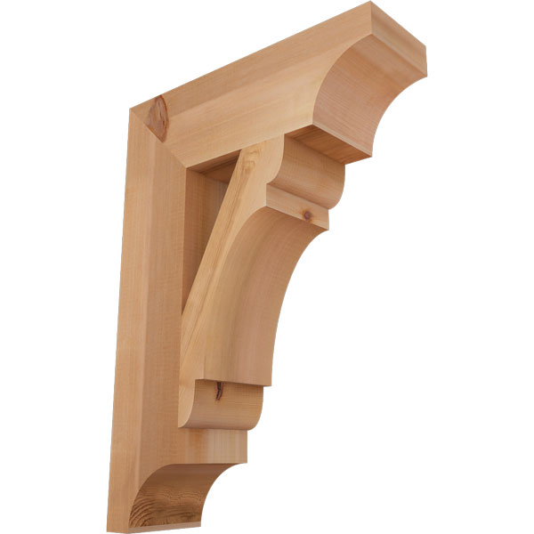 Ekena Millwork BKT06X20X28OLY08SWR