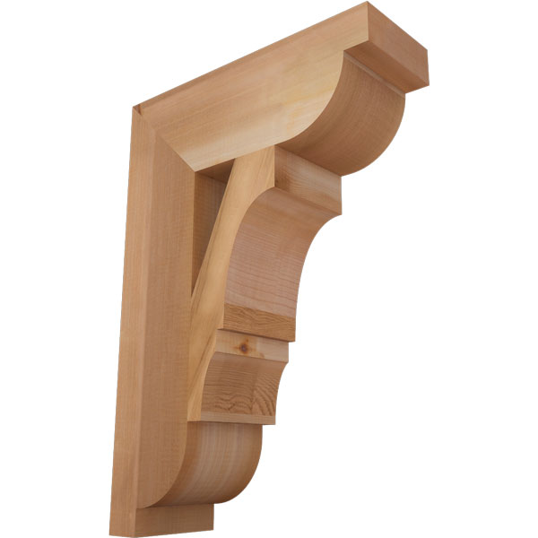 Ekena Millwork BKT06X18X26BOA02SWR