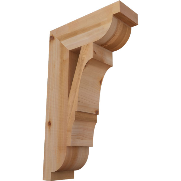 Ekena Millwork BKT06X18X30BOA02SWR