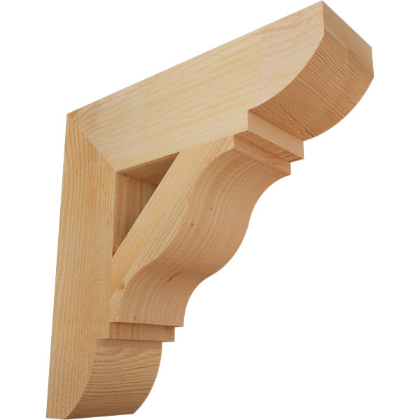 Ekena Millwork BKT06X22X22FST09RDF