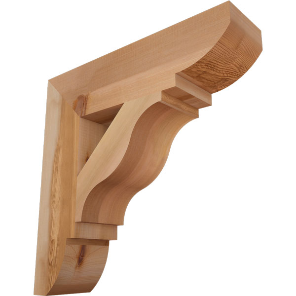 Ekena Millwork BKT06X22X22FST09SWR