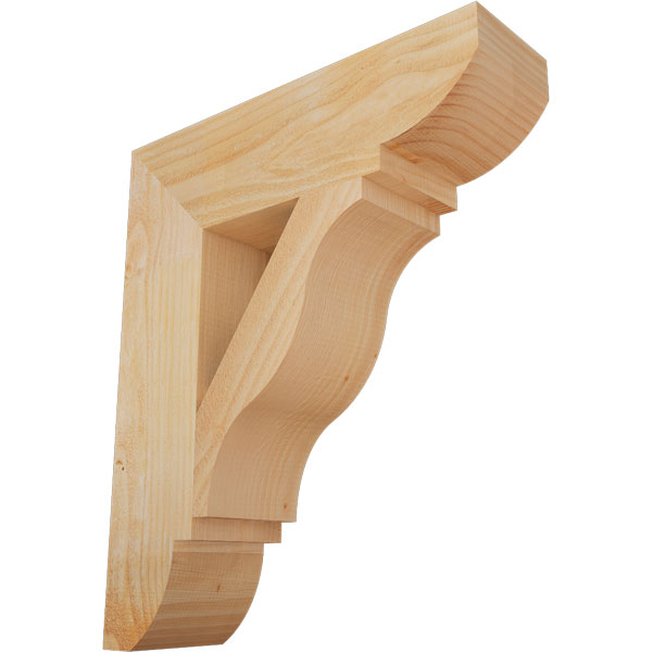 Ekena Millwork BKT06X22X26FST09RDF