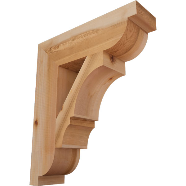 Ekena Millwork BKT06X22X26BOA02SWR