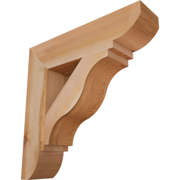 Ekena Millwork BKT06X26X26FST09SWR