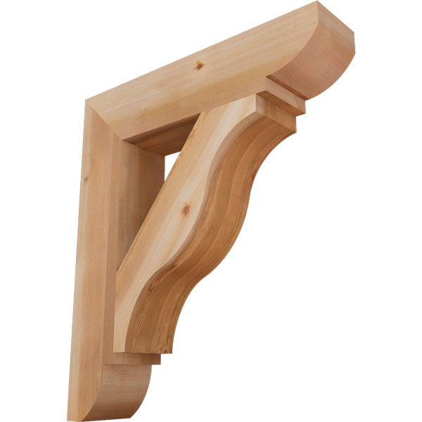 Ekena Millwork BKT06X28X32FST09SWR