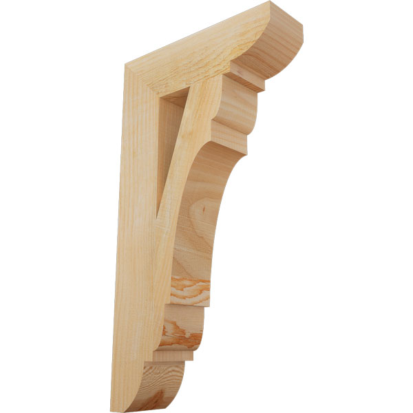 Ekena Millwork BKT04X14X26OLY09RDF