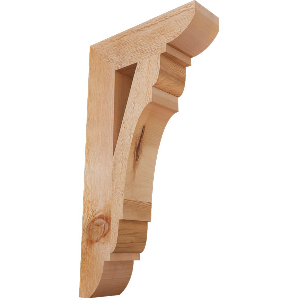 Ekena Millwork BKT04X14X26OLY09RWR