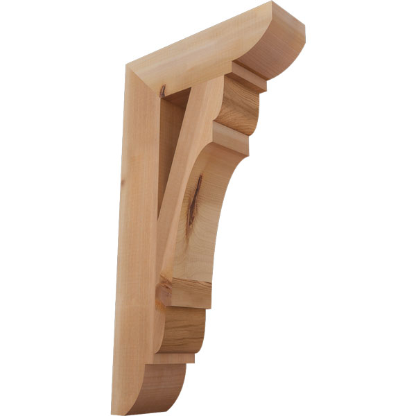 Ekena Millwork BKT04X14X26OLY09SWR
