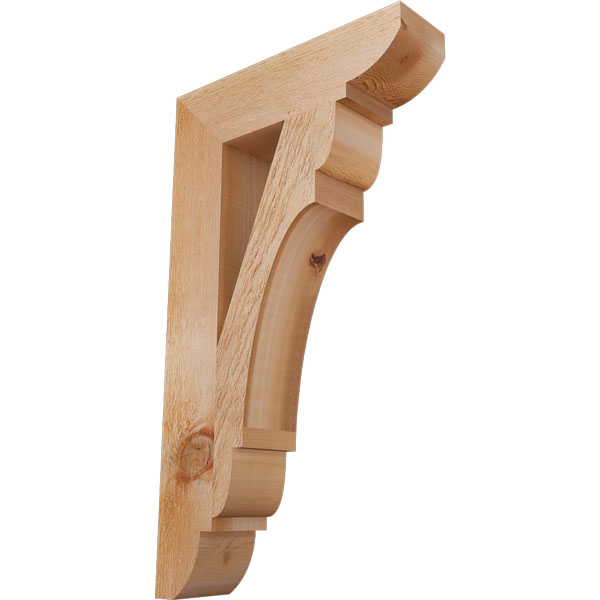 Ekena Millwork BKT04X16X28OLY09RWR