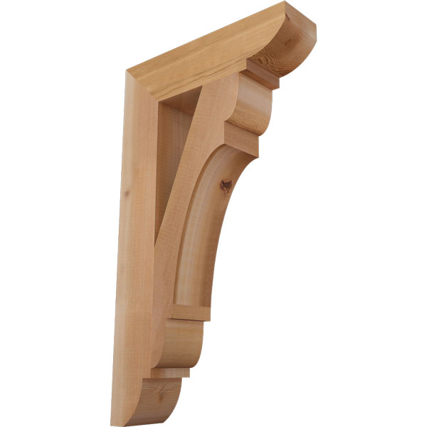 Ekena Millwork BKT04X16X28OLY09SWR