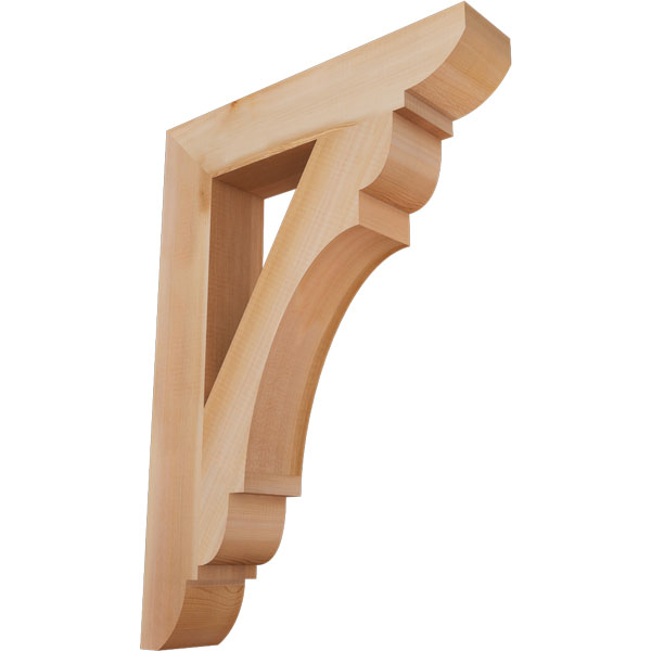 Ekena Millwork BKT04X20X28OLY09SWR