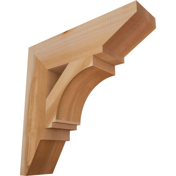 Ekena Millwork BKT04X14X14IMP07SWR