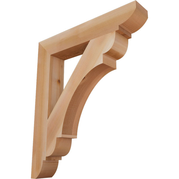 Ekena Millwork BKT04X24X28OLY09SWR