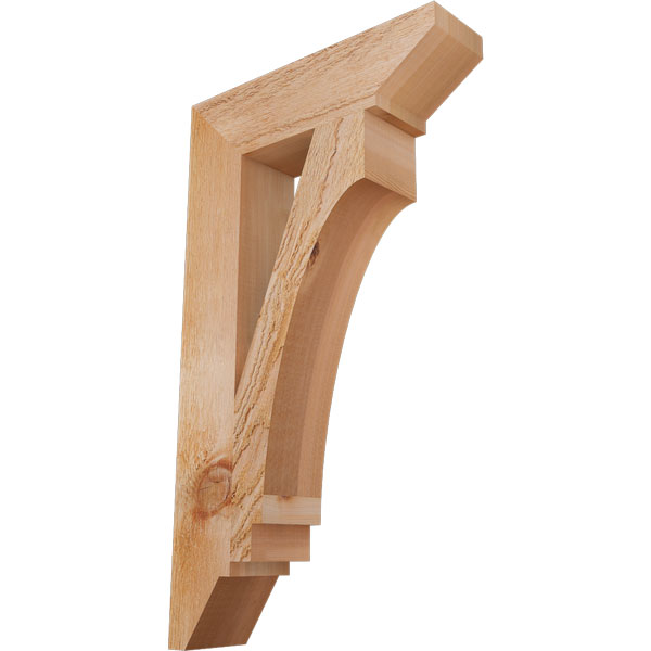 Ekena Millwork BKT04X16X28IMP07RWR