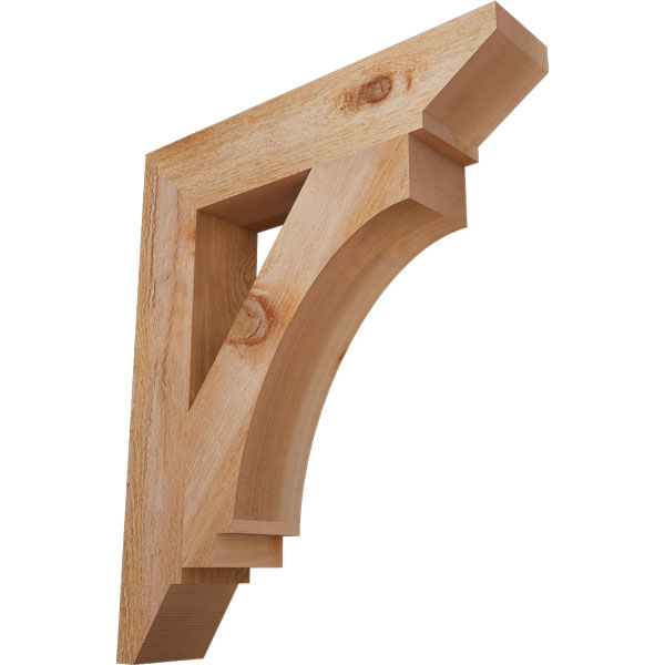 Ekena Millwork BKT04X20X24IMP07RWR