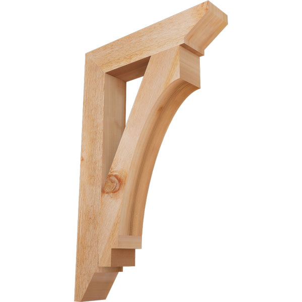 Ekena Millwork BKT04X20X32IMP07RWR