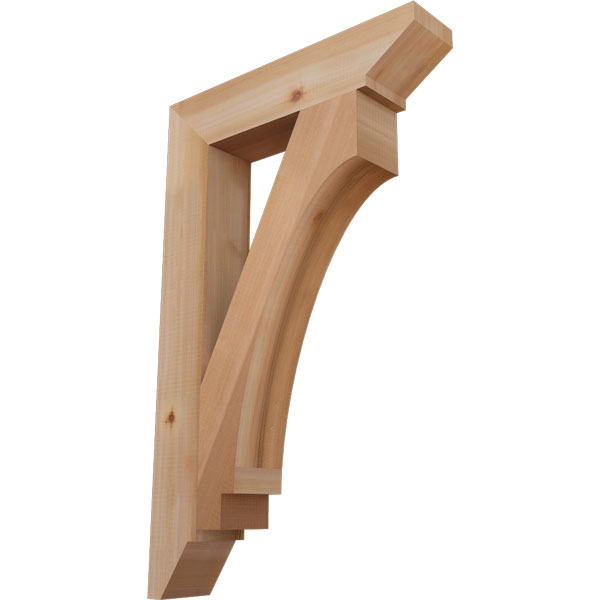 Ekena Millwork BKT04X20X32IMP07SWR