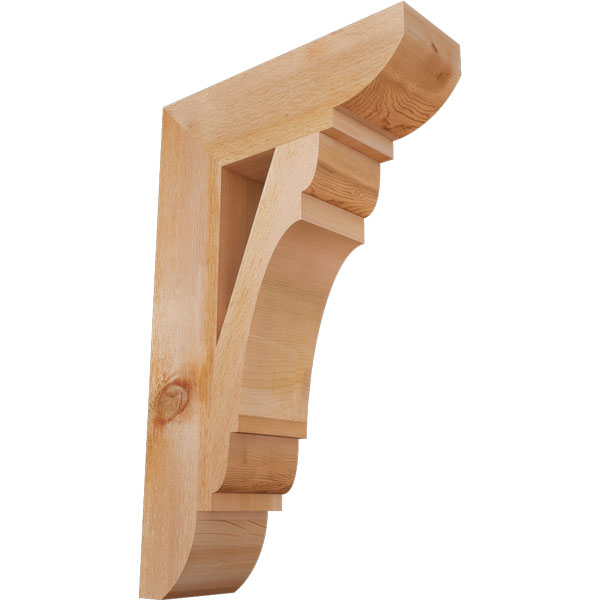 Ekena Millwork BKT06X20X32OLY09RWR