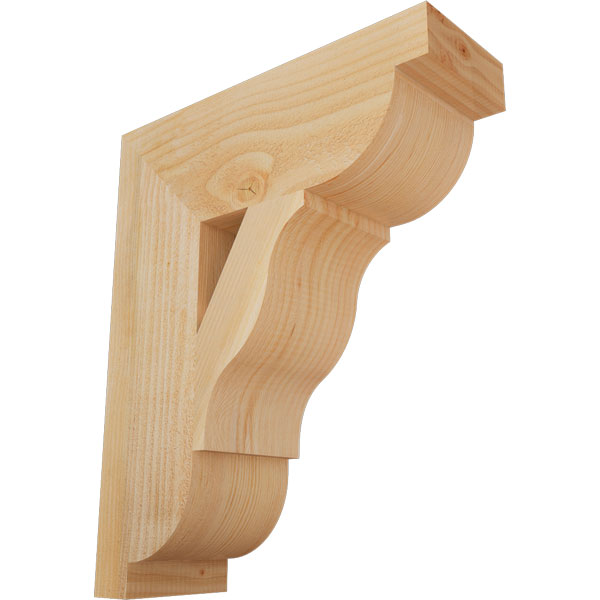 Ekena Millwork BKT06X18X22FST02RDF