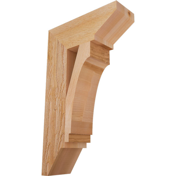 Ekena Millwork BKT06X18X30IMP07RWR