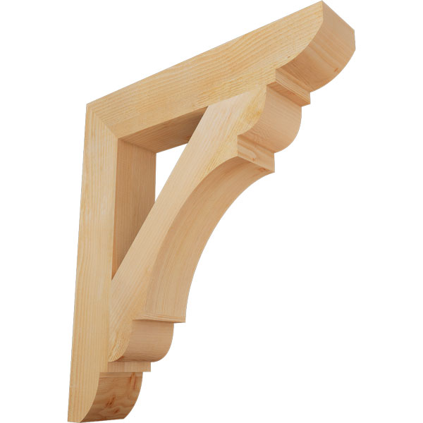 Ekena Millwork BKT06X32X36OLY09RDF