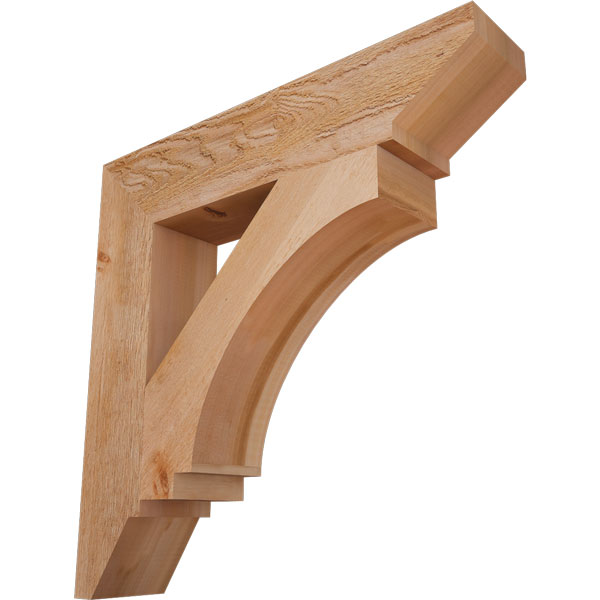 Ekena Millwork BKT06X30X30IMP07RWR