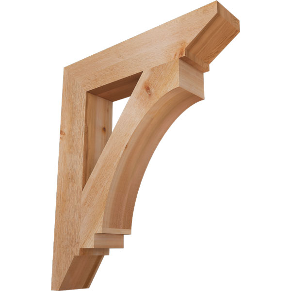 Ekena Millwork BKT06X30X36IMP07RWR