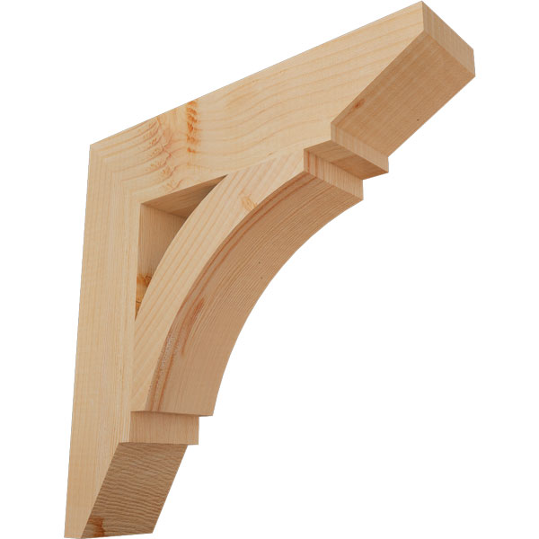 Ekena Millwork BKT04X16X16THR07SDF