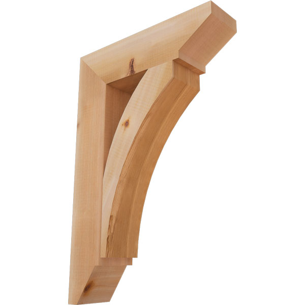 Ekena Millwork BKT04X16X24THR07SWR
