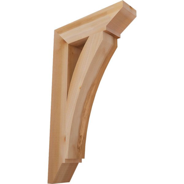 Ekena Millwork BKT04X16X28THR07SWR
