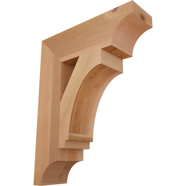 Ekena Millwork BKT04X14X18IMP08SWR