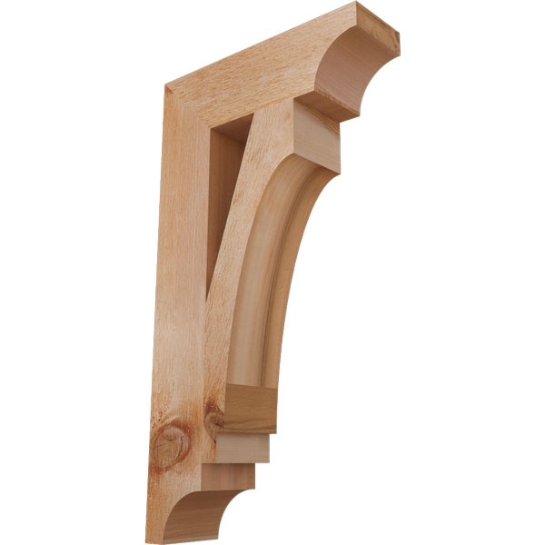 Ekena Millwork BKT04X14X26IMP08RWR