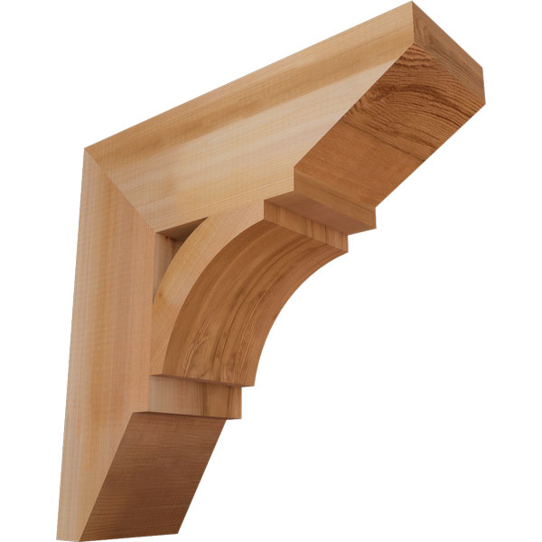 Ekena Millwork BKT06X18X18THR07SWR