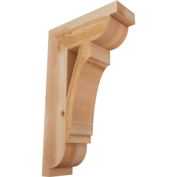 Ekena Millwork BKT06X18X30IMP02SWR