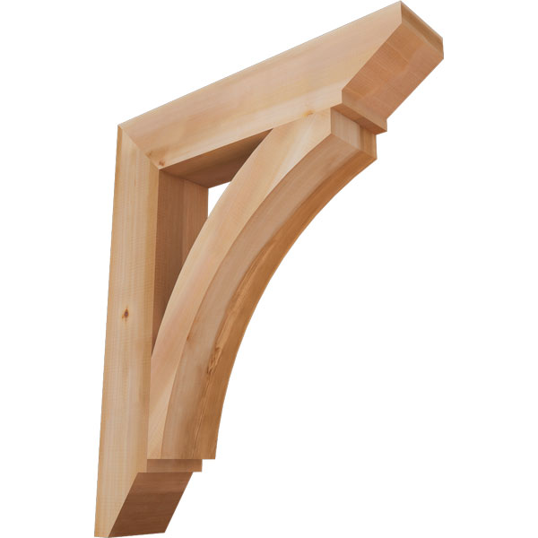 Ekena Millwork BKT06X30X36THR07SWR