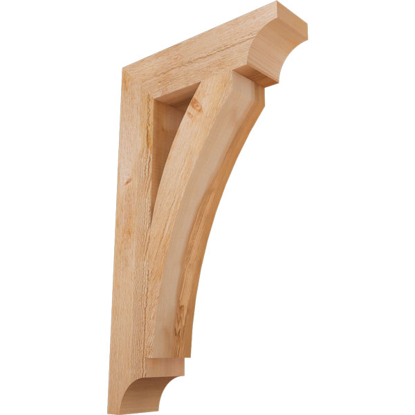 Ekena Millwork BKT04X16X28THR08RWR