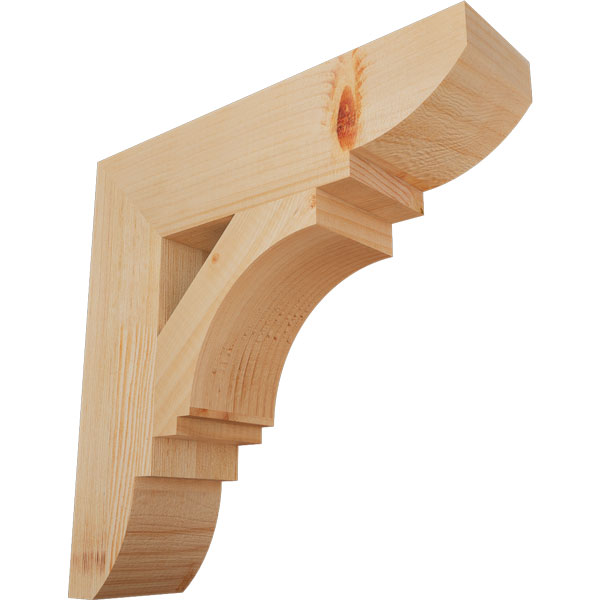 Ekena Millwork BKT04X14X14IMP09SDF