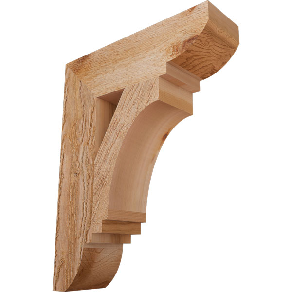 Ekena Millwork BKT04X14X18IMP09RWR