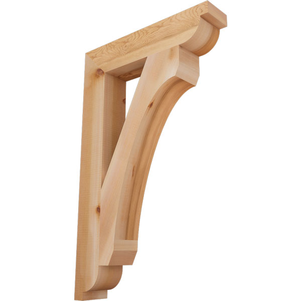 Ekena Millwork BKT04X20X32LEC02SWR