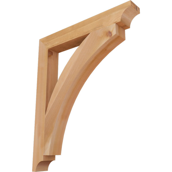 Ekena Millwork BKT04X30X36THR08SWR