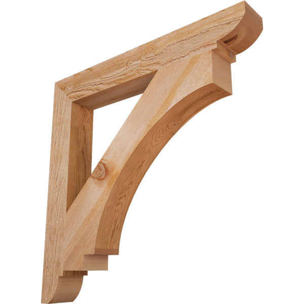 Ekena Millwork BKT04X30X30IMP09RWR