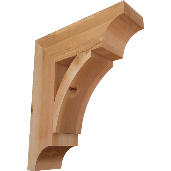 Ekena Millwork BKT06X20X24THR08SWR