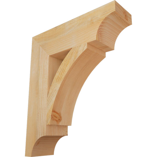 Ekena Millwork BKT06X22X26THR08RDF