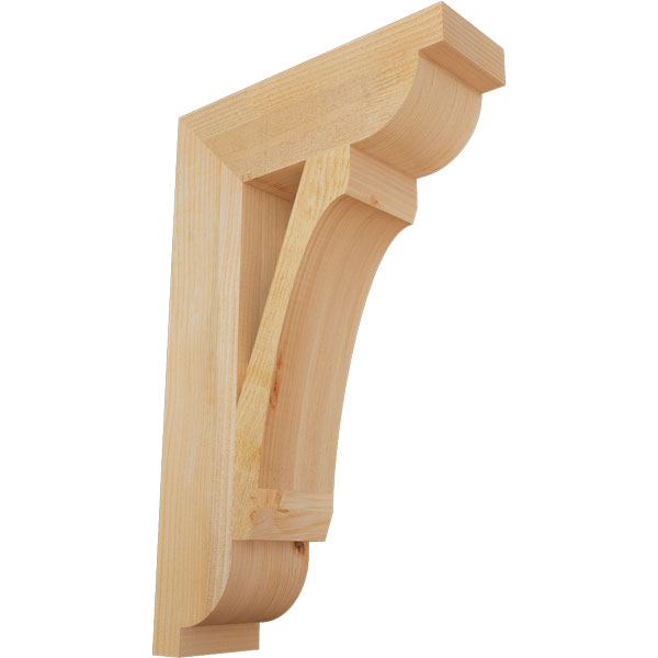 Ekena Millwork BKT06X20X32LEC02RDF