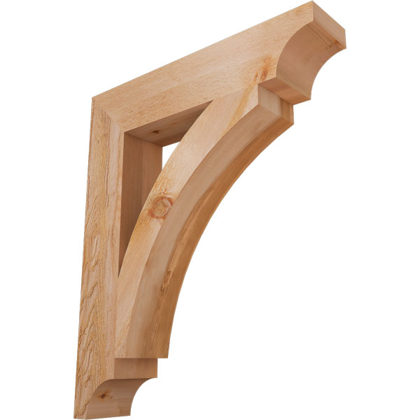 Ekena Millwork BKT06X30X36THR08RWR